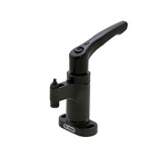Swing Clamp (Clamp Lever Type) (QLSWC)
